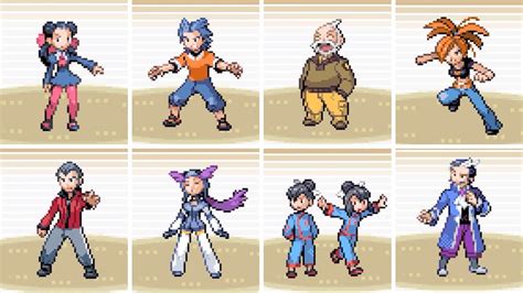 gym order emerald|pokemon emerald gym leader list.